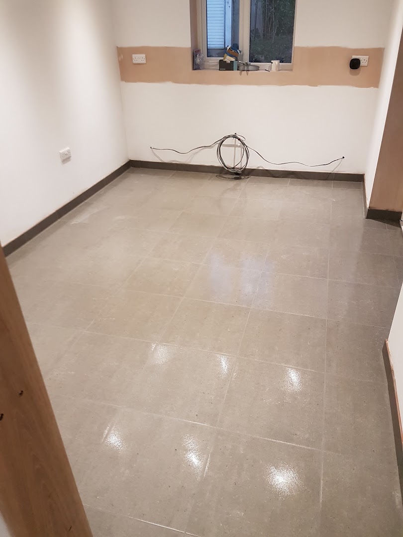 D Boyle Tiling — Photos 6