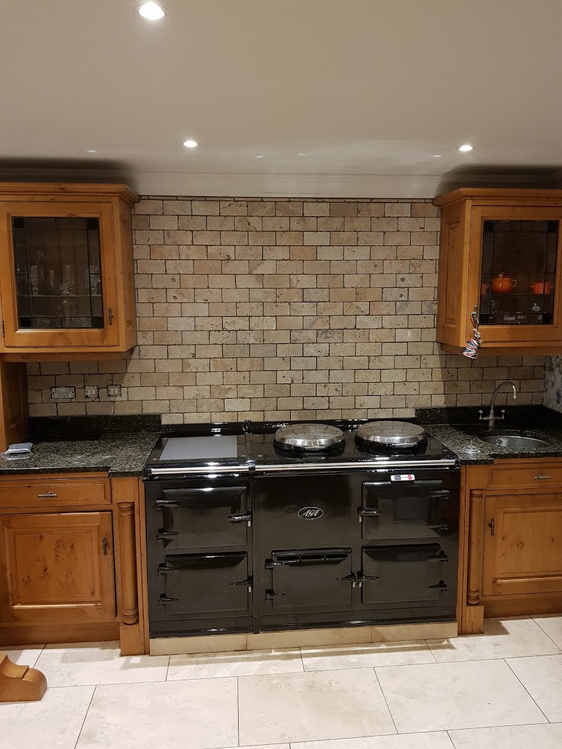 D Boyle Tiling — Photos 9