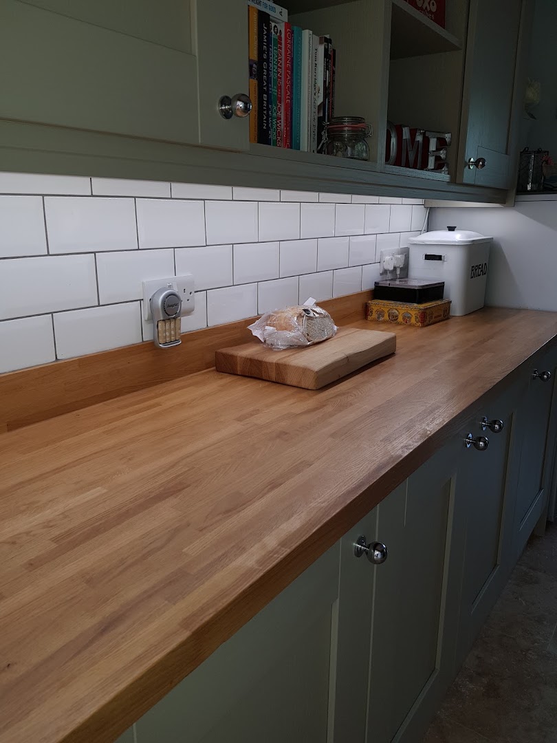 D Boyle Tiling — Photos 4