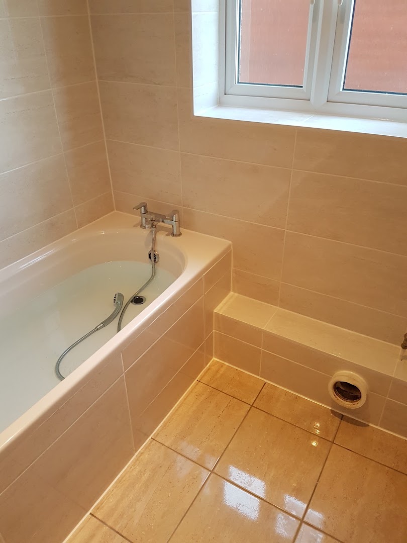 D Boyle Tiling — Photos 8