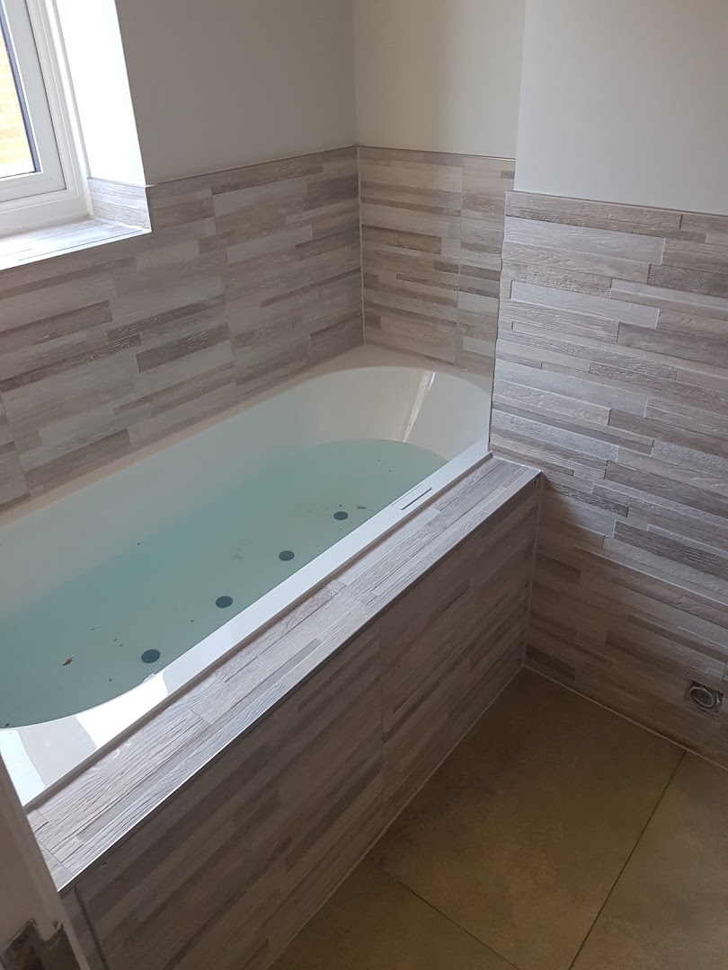 D Boyle Tiling — Photos 3